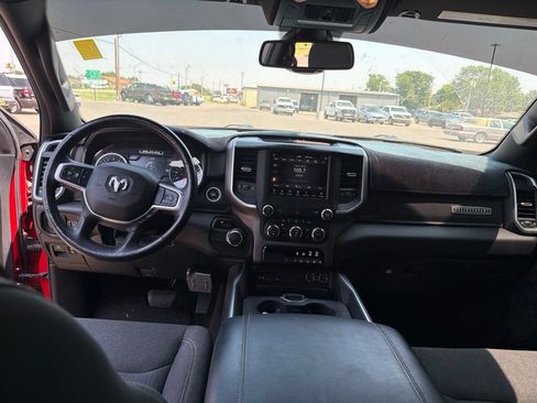 Used 2019 RAM 1500 Big Horn RWD image 27