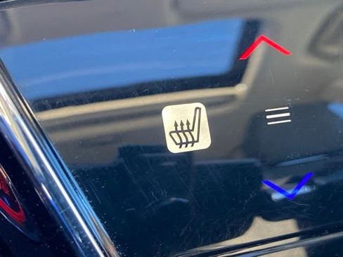 Certified 2021 Honda HR-V EX image 22