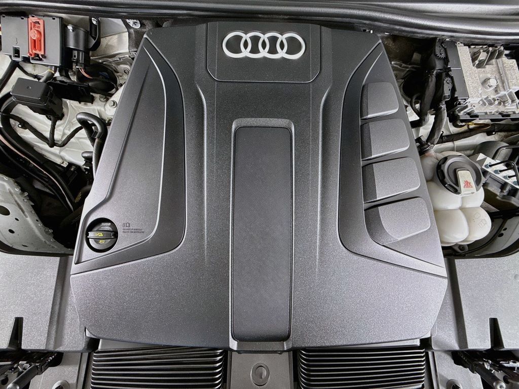 Used 2019 Audi Q7 2.0T Premium w/ Convenience Package AWD/4WD image 24