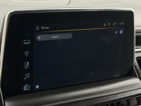 Certified 2024 Chevrolet Tahoe LT image 18