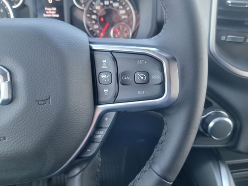 New 2026 RAM 1500 Big Horn image 30