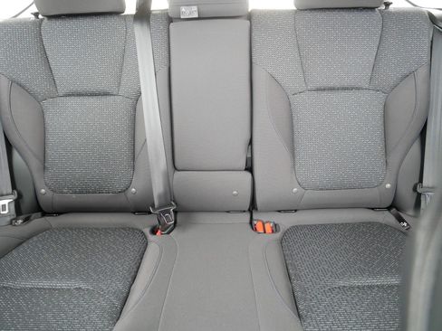 Used 2025 Subaru Forester Premium AWD/4WD image 13
