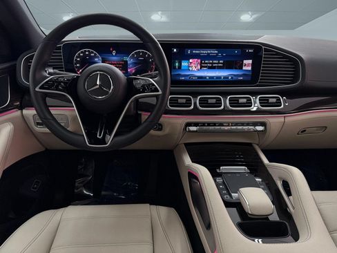 Certified 2026 Mercedes-Benz GLE 450 4MATIC Coupe image 29