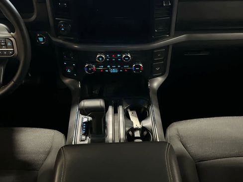 Used 2025 Ford F150 XLT w/ Equipment Group 302A MID image 13