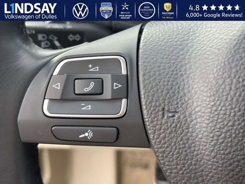 Used 2014 Volkswagen Passat TDI SEL Premium image 15
