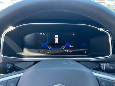 New 2026 Volkswagen Taos SE AWD/4WD image 10