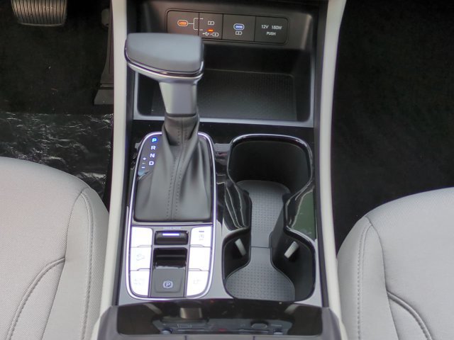 New 2026 Hyundai Tucson SE FWD image 18