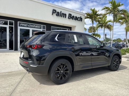 New 2026 MAZDA CX-50 AWD 2.5 S w/ Weather Package image 24
