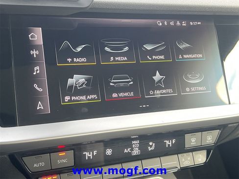 Used 2024 Audi A3 2.0T Premium image 6