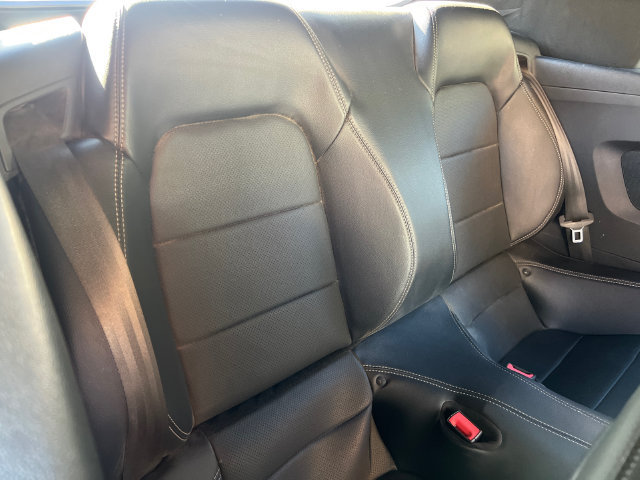 Used 2020 Ford Mustang Premium RWD image 17