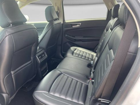 Used 2024 Ford Edge SEL AWD/4WD image 31