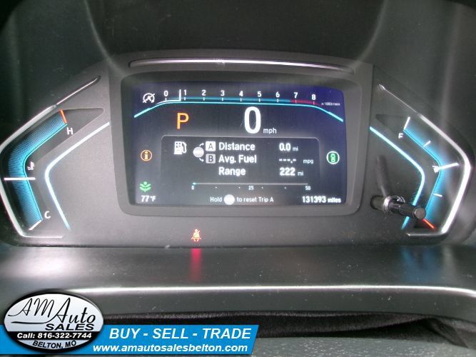 Used 2023 Honda Odyssey Sport image 20
