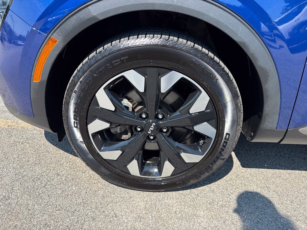 Used 2024 Kia Sportage X-Line w/ X-Line Premium Package AWD/4WD image 11