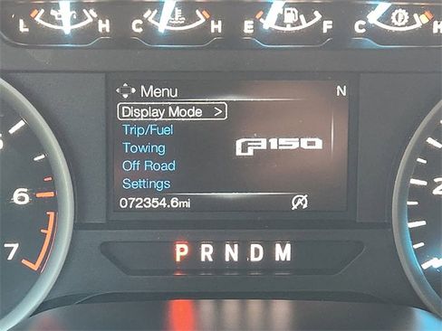 Used 2018 Ford F150 XLT w/ Equipment Group 302A Luxury image 16