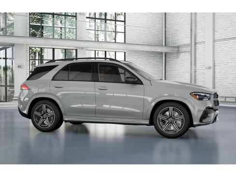 New 2026 Mercedes-Benz GLE 580 GLE 580 image 14