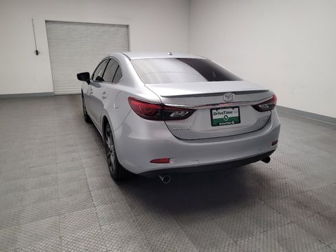 Used 2017 MAZDA MAZDA6 Grand Touring FWD image 6