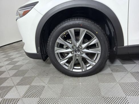 Used 2021 MAZDA CX-5 Grand Touring FWD image 10