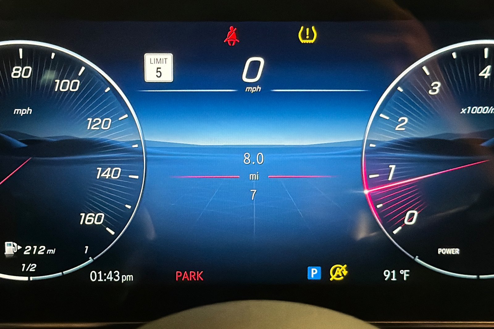 New 2027 Mercedes-Benz CLE 450 4MATIC Cabriolet image 27