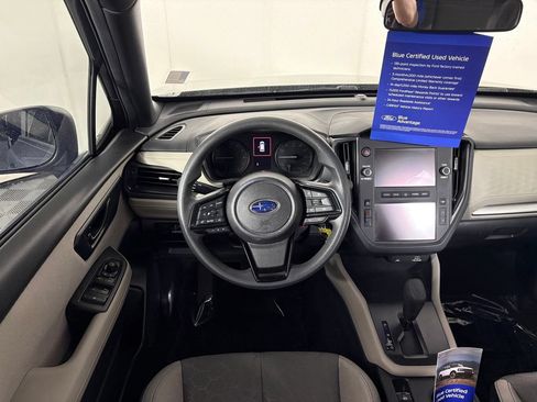 Used 2025 Subaru Forester AWD/4WD image 22