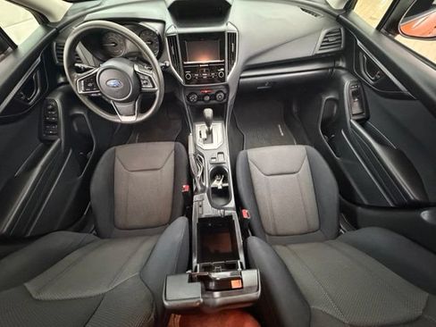 Used 2019 Subaru Crosstrek 2.0i w/ Eyesight System AWD/4WD image 17