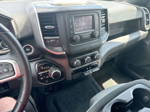 Used 2022 RAM 1500 Big Horn image 15