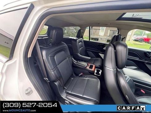 Used 2020 Lincoln Aviator Reserve w/ Equipment Group 202A AWD/4WD image 5