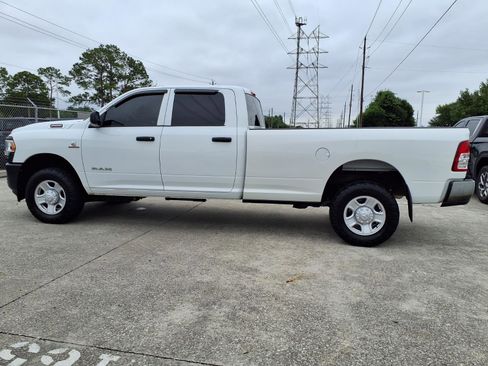 Used 2022 RAM 2500 Tradesman AWD/4WD image 23