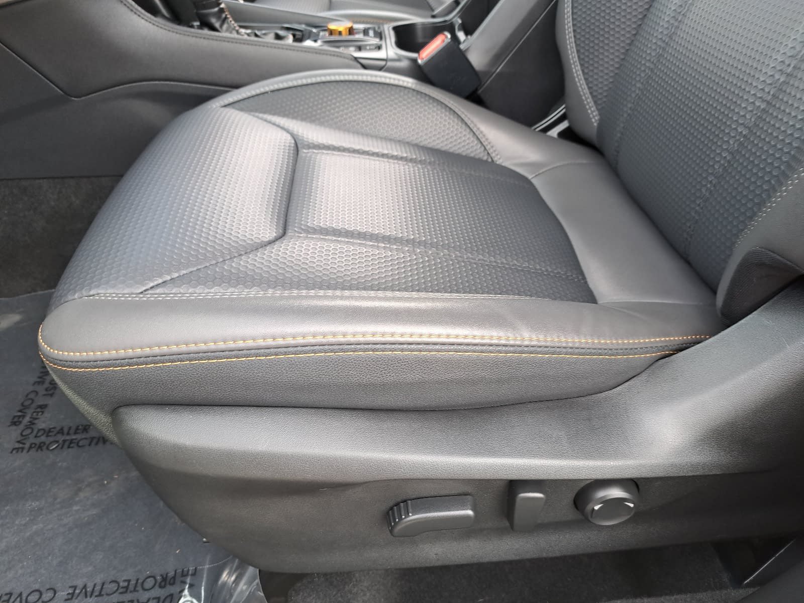 Used 2023 Subaru Forester Wilderness AWD/4WD image 31