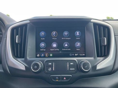 Used 2022 GMC Terrain SLT AWD/4WD image 9