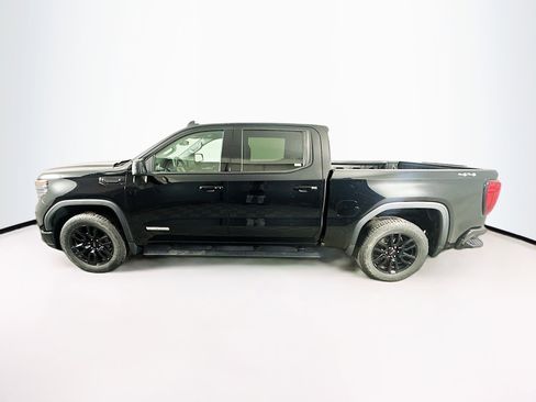 Used 2024 GMC Sierra 1500 Elevation AWD/4WD image 4