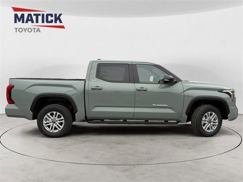 New 2026 Toyota Tundra SR5 image 8