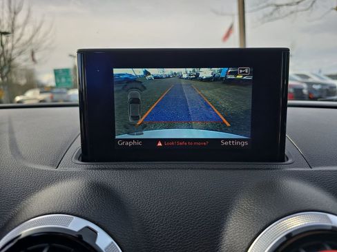 Used 2015 Audi A3 2.0T Premium w/ Driver Assistance Package image 15