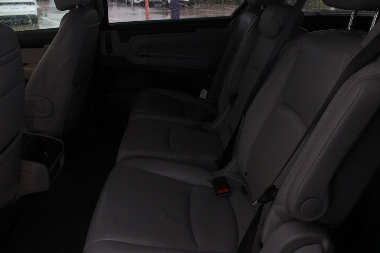 Used 2021 Honda Odyssey Touring image 20