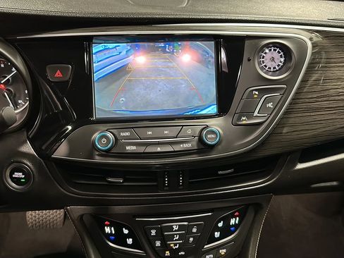 Used 2016 Buick Envision Premium image 23