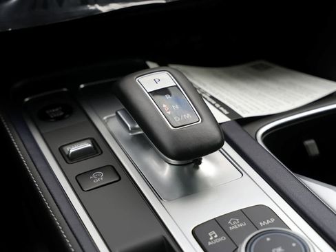 New 2026 INFINITI QX60 Sport AWD/4WD image 14