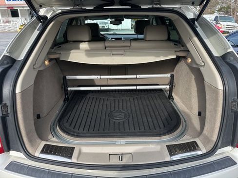 Used 2014 Cadillac SRX Performance w/ Driver Awareness Package image 8