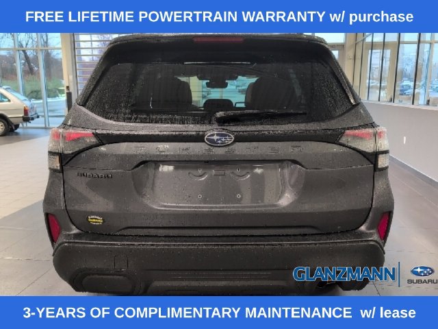 New 2026 Subaru Forester Premium AWD/4WD image 6
