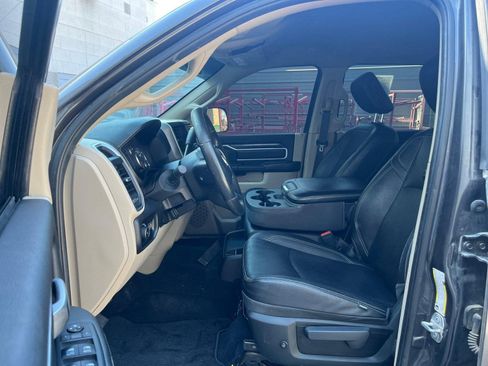 Used 2019 RAM 2500 Big Horn AWD/4WD image 10