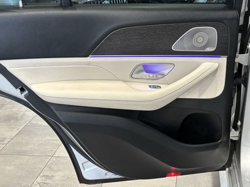 Used 2021 Mercedes-Benz GLE 350 image 33