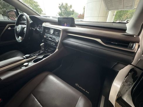 Used 2016 Lexus RX 350 FWD w/ Premium Package image 29