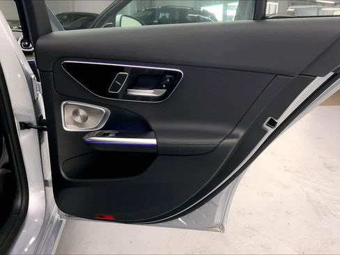 New 2026 Mercedes-Benz C 300 Sedan image 13