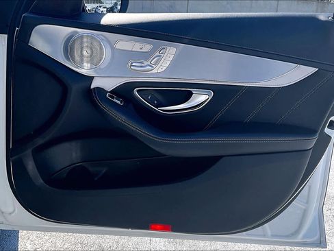Used 2020 Mercedes-Benz C 63 AMG S image 23