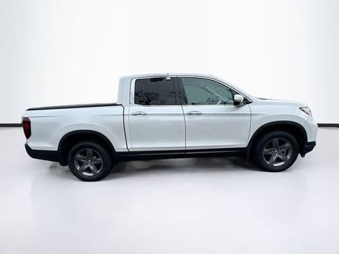 Used 2023 Honda Ridgeline RTL-E image 9