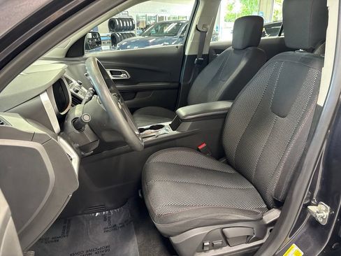 Used 2016 Chevrolet Equinox LS FWD image 9