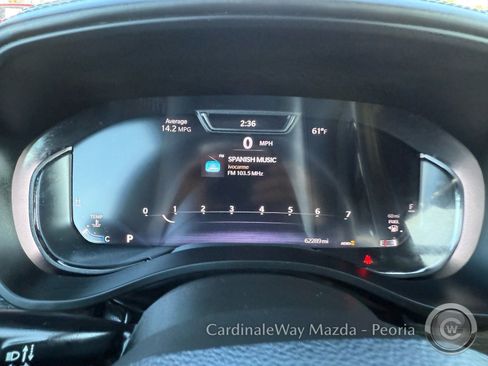 Used 2023 RAM 1500 Limited image 30