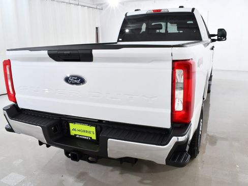 New 2026 Ford F350 XL w/ XL Driver Assist Package image 12