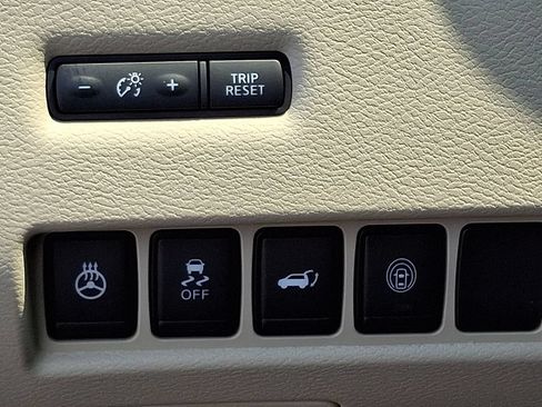 Certified 2023 Nissan Murano SL w/ SL Moonroof Package AWD/4WD image 27