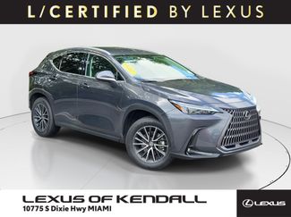 Used 2024 Lexus NX 250 FWD w/ Towing Package (2000 Lbs) video 1