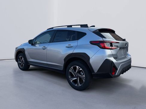 New 2026 Subaru Crosstrek 2.0i Premium w/ Crosstrek Mirror Package AWD/4WD image 5