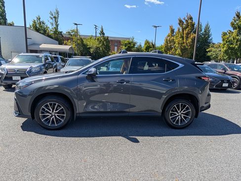 Used 2024 Lexus NX 350 AWD w/ Cold Area Package image 6